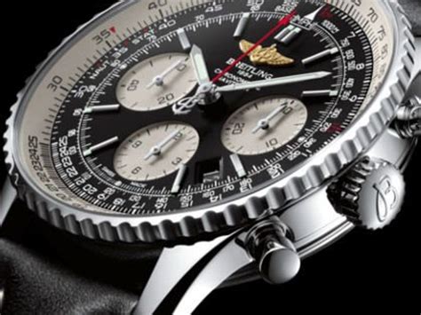 5 of the best aviation watches | The Gentleman's Journal | The latest ...