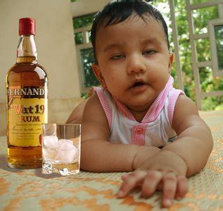 Giving Booze To Babies...For or Against? - Fermentation