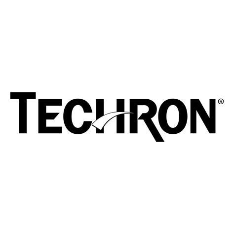 Techron Logo PNG Transparent & SVG Vector - Freebie Supply