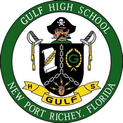 Gulf High School (@gulfhighschool) | Twitter