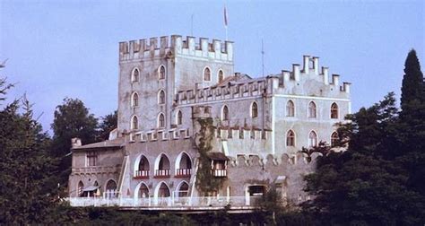 Battle For Castle Itter: When Americans And Nazis Fought Side-By-Side