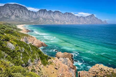 Beaches, Casinos, and Wildlife: The Triple Delight of South Africa ...