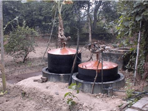 Gobar Gas - Description, Production, and Uses | Agriculture Goods.