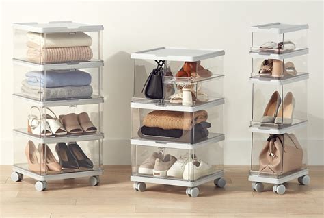 Introducing Our Manhattan Storage Collection | Container Stories