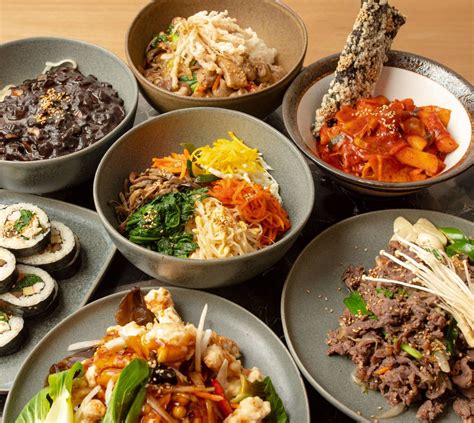 The Best Korean Barbecue in NYC | DoorDash Blog