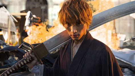Anime You Should Watch: Bleach Live Action