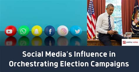 How Social Media Impacts Election Results? Complete HacksWin your campaigns and elections ...