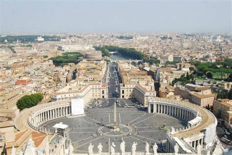 5 Rome Travel Tips That Will Make Your Trip to Italy Easier!