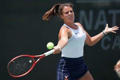 UVA freshman Emma Navarro wins NCAA tennis national single titles - Augusta Free Press