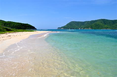 Chengue Beach. Santa Marta, Colombia. | Travel around the world ...