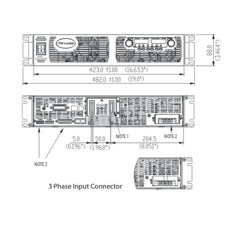 TDK GEN30 -110 30V Programmable DC Power Supplies at best price in Noida