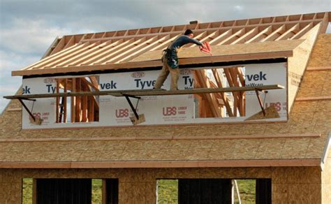 Frame a Classic Shed Dormer - Fine Homebuilding