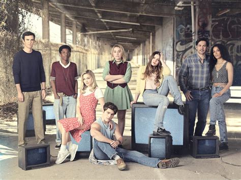 28 Facts About the Cast of 'Cruel Summer' | Feeling the Vibe Magazine