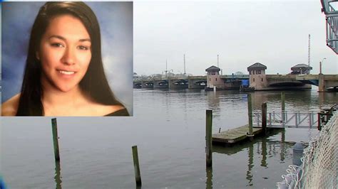 Shark River inlet search continues for body of missing New Jersey teen Sarah Stern - ABC7 New York