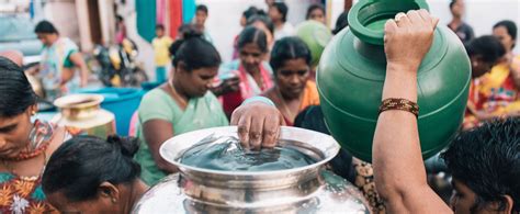 Water Crisis - Learn About The Global Water Crisis | Water.org