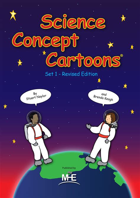 Cartoons About Science