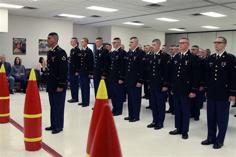 AIT cannon crewmembers join ranks of field artillery | Article | The ...