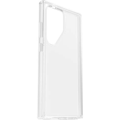 Galaxy S24 Ultra Symmetry Clear Phone Case | OtterBox Australia