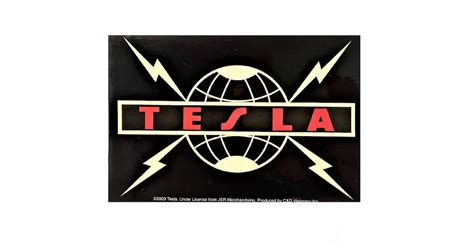 Tesla "Logo"