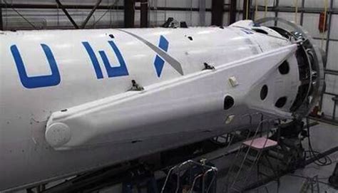 SpaceX Adds Landing Legs to Falcon 9 Rocket for Next Launch, Elon Musk Says (Photo) | Space