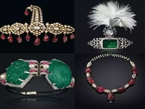 Auction of famed jewels brought mixed feelings of pride and pain for the family of the Nizam of ...