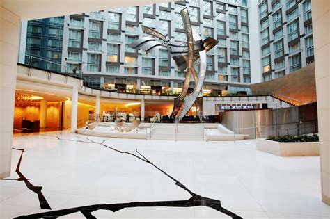 Hotels near Washington DC City Center | Marriott Marquis Washington, DC