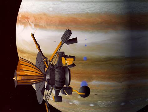 Galileo Spacecraft : NASA : Free Download, Borrow, and Streaming ...