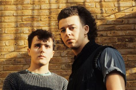 Tears for Fears: 10 Best Samples | Billboard – Billboard