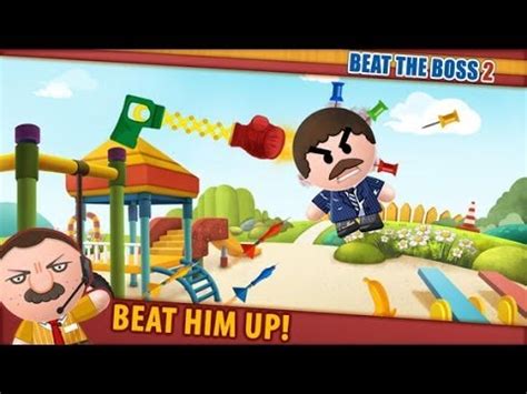 Beat the Boss 2 Gameplay Walkthrough - YouTube