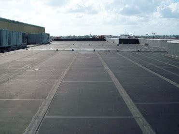 EPDM Flat Roofs | Progressive Materials