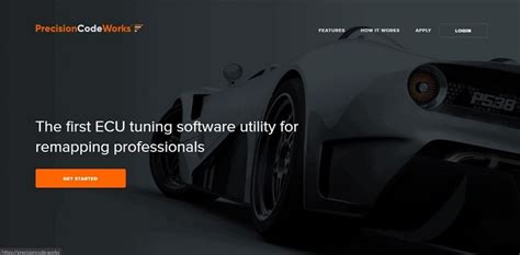 Best car tuning software - bettatoy