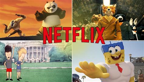 Netflix: the 20 best animated movies | Metro News