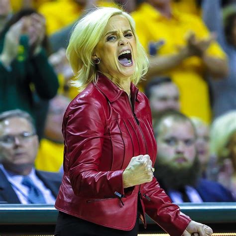 Kim Mulkey Baylor