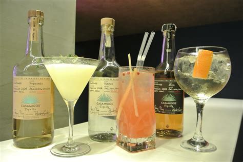 Casamigos-Tequila-Cocktails – OD Bar Port Portals | Drinks, Drinks ...