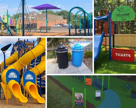 Personalization on the playground