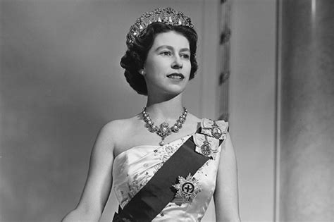 Happy Birthday Elizabeth II, Queen Who Gets England Going