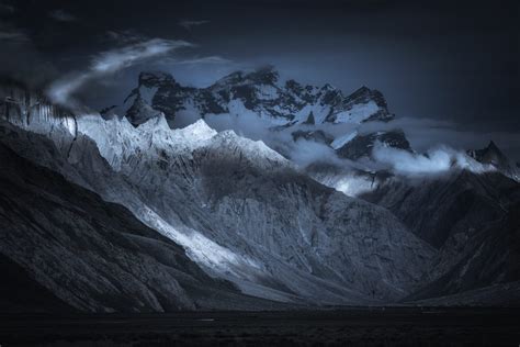 Exploring a Land Far Away - Zanskar Valley