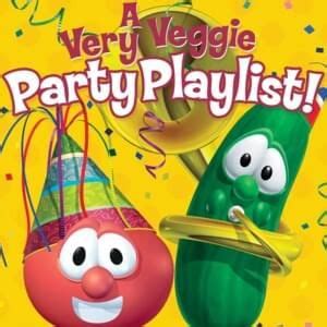 VeggieTales - Bob & Larry’s Campfire Songs Lyrics and Tracklist | Genius