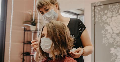 Is Getting a Haircut Safe During COVID-19? | Houston Methodist On Health