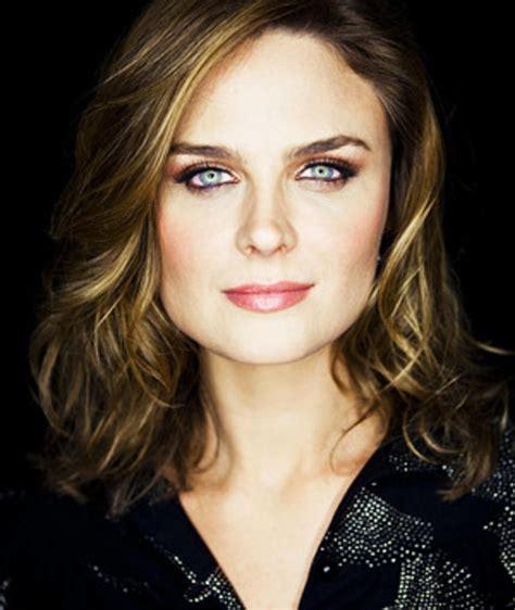 Emily Deschanel – Movies, Bio and Lists on MUBI