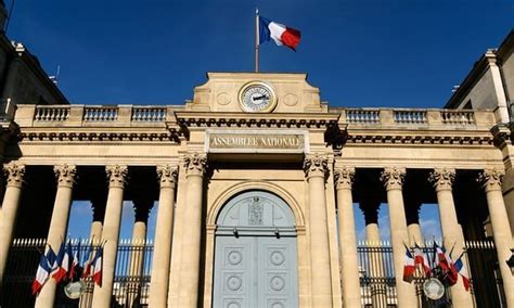 French parliament acknowledges citizens' 'right to make mistakes', once ...