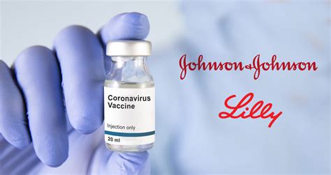 Johnson & Johnson and Eli Lilly Suspend COVID-19 Trials Over Safety ...