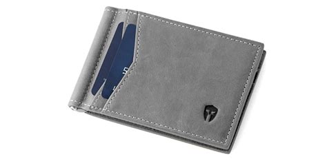 72 Best Men's Minimalist Wallets - Kalibrado