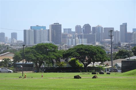 Honolulu Skyline (America's Underrated City) | Page 27 | SkyscraperCity ...