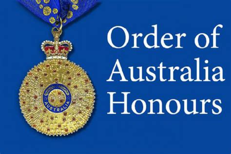 Congratulations to police recipients of the 2023 Australia Day Honours - Policing Insight