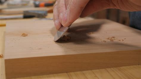 Buying a Dovetail Saw | Buying Guide | Common Woodworking- Woodworking ...