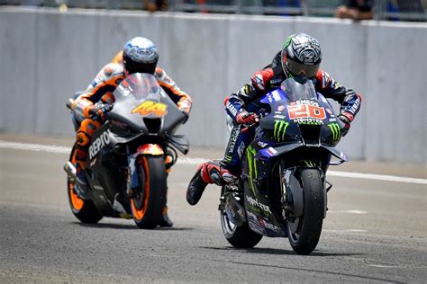 MotoGP 2022: Qué es el MotoGP, quién corre y todo lo que debes saber