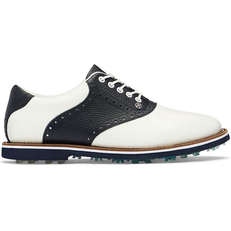 G/FORE Saddle Gallivanter Golf Shoes – GBGolf