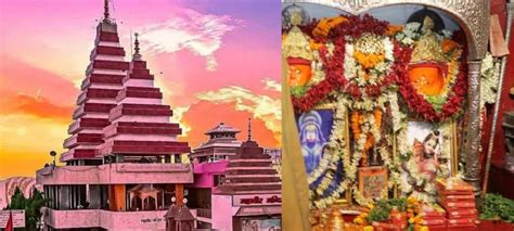 Hanuman Mandir Patna A Timeless Religious Sanctuary