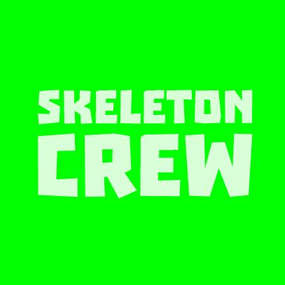 Skeleton Crew